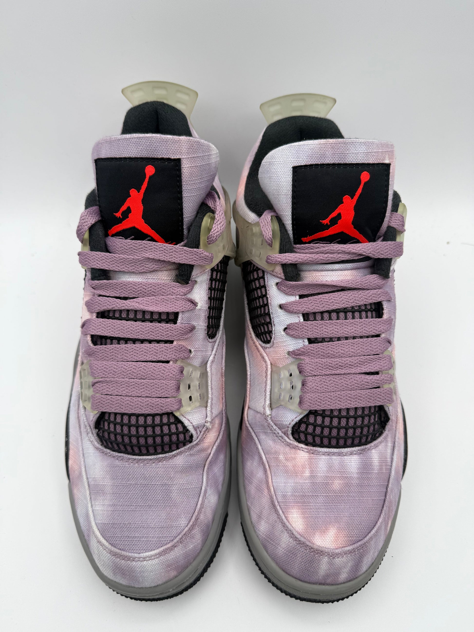 L2273 Jordan 4 Retro Zen Master UK 7.5 - RecycledStreetwear