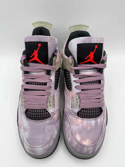 L2273 Jordan 4 Retro Zen Master UK 7.5 - RecycledStreetwear