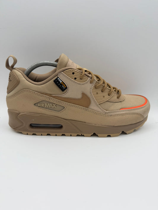 L2494 Nike Air Max 90 Surplus Desert Camo UK 8.5 - RecycledStreetwear