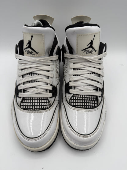 L2552 Jordan 4 Retro SE DIY (GS) UK 5.5 - RecycledStreetwear