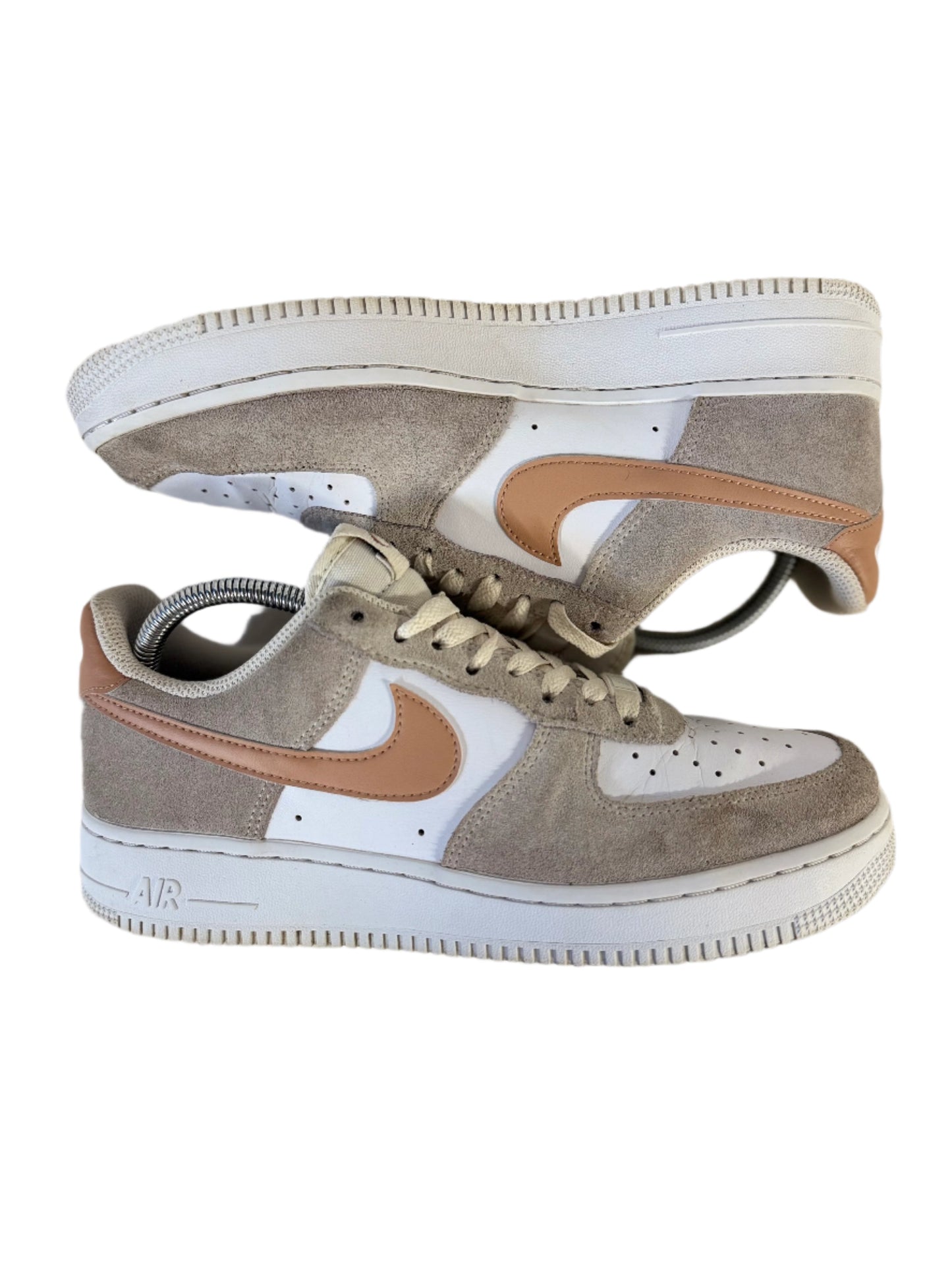 Nike Air Force 1 Low 'Dusted Clay' uk 7 - RecycledStreetwear