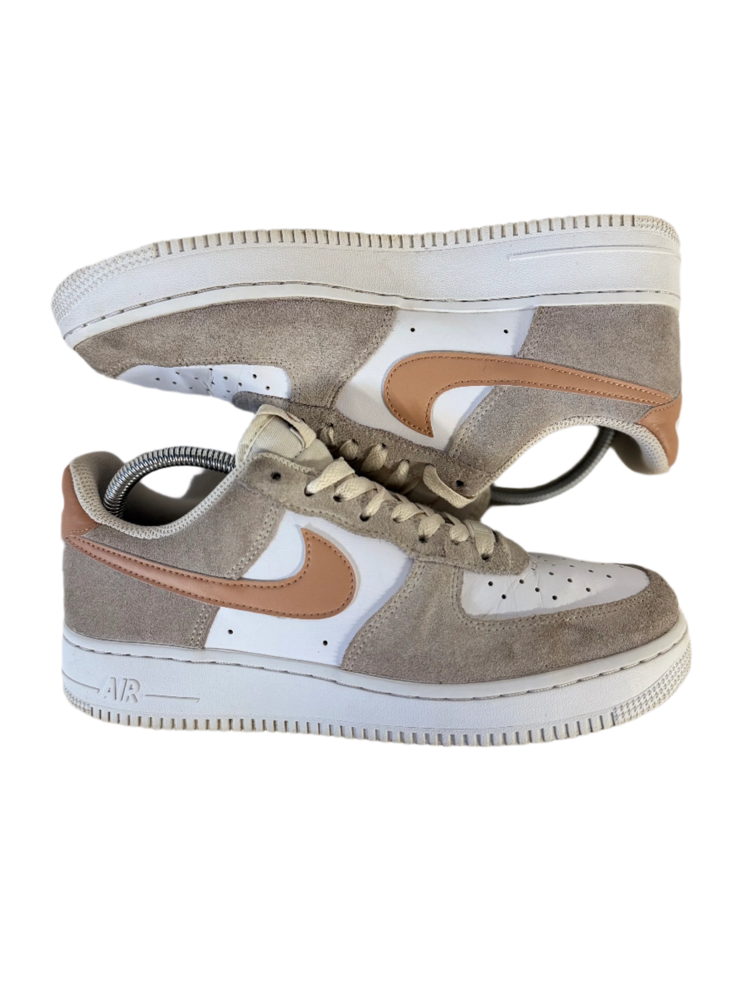 Nike Air Force 1 Low 'Dusted Clay' uk 7 - RecycledStreetwear