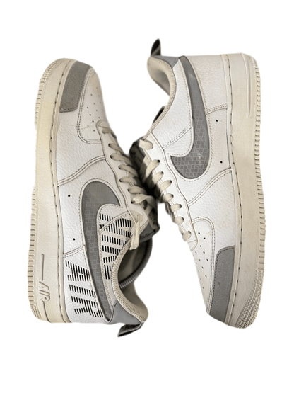 Nike Air Force 1 Low ‘Under Construction’ UK 7.5 - RecycledStreetwear