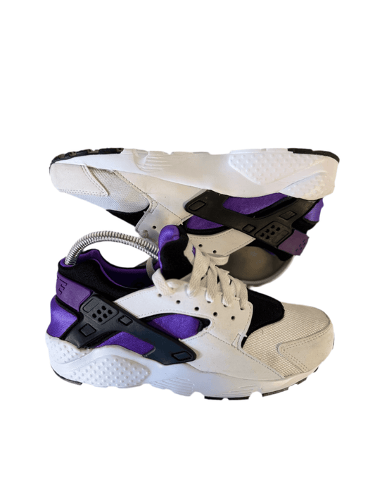 Nike Air Huarache 'Hyper Grape' uk 5 - RecycledStreetwear