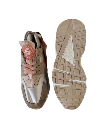 Nike Air Huarache 'Light Madder Root' uk 5 - RecycledStreetwear