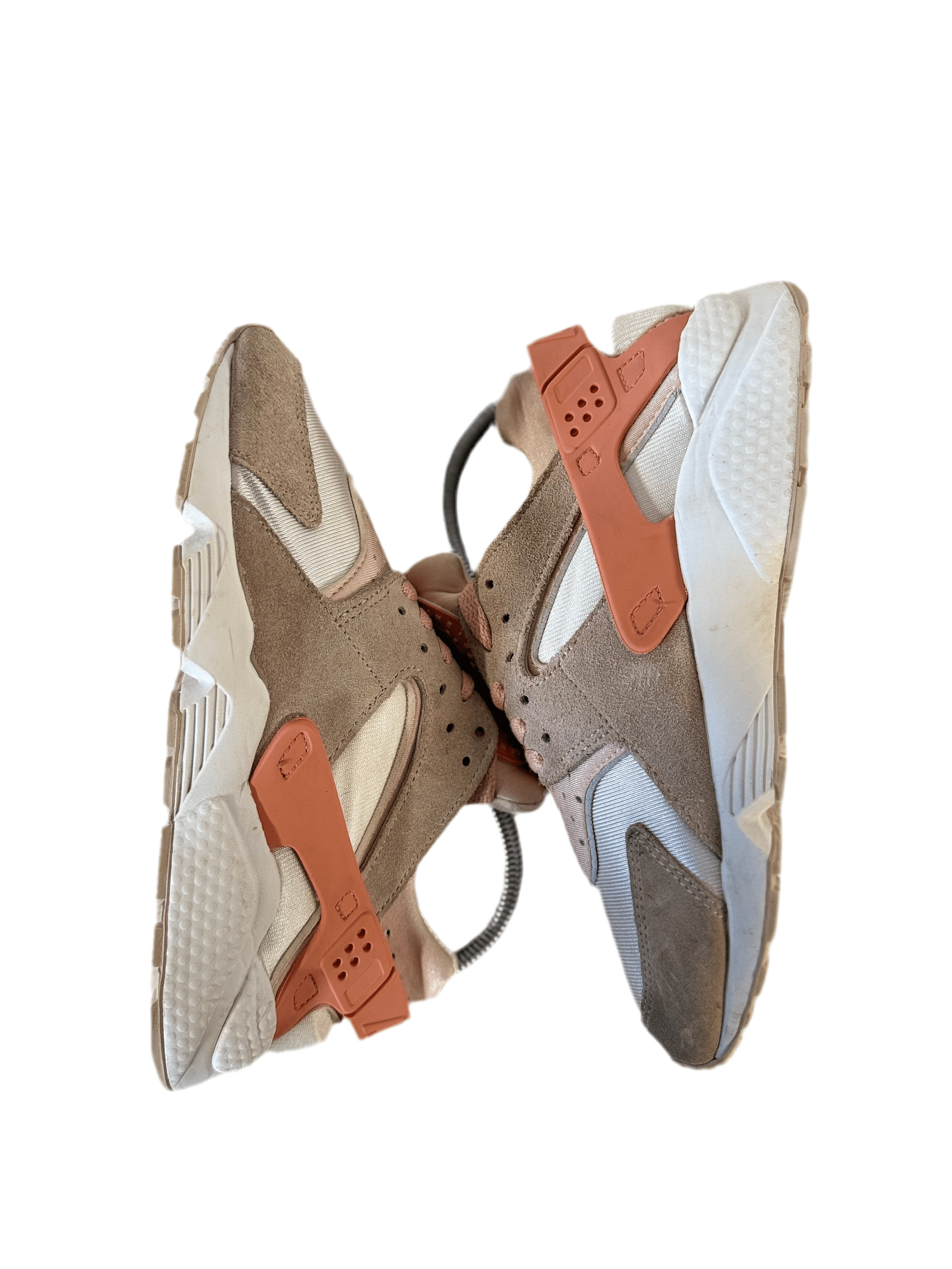 Nike Air Huarache 'Light Madder Root' uk 5 - RecycledStreetwear