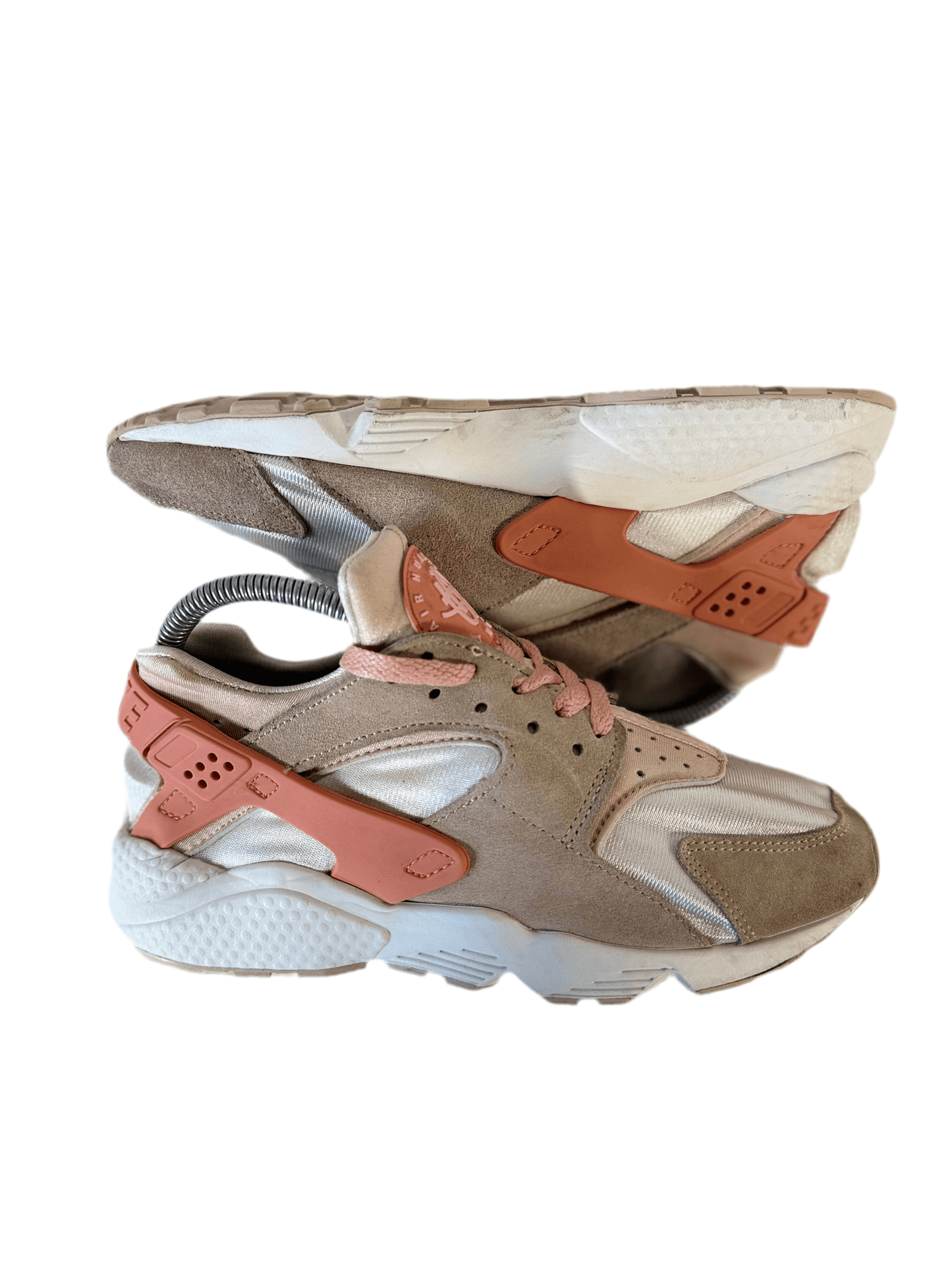 Nike Air Huarache 'Light Madder Root' uk 5 - RecycledStreetwear