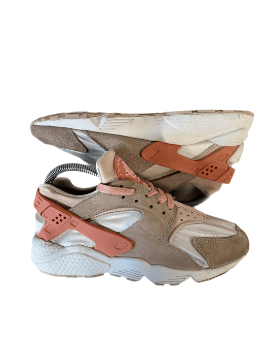 Nike Air Huarache 'Light Madder Root' uk 5 - RecycledStreetwear