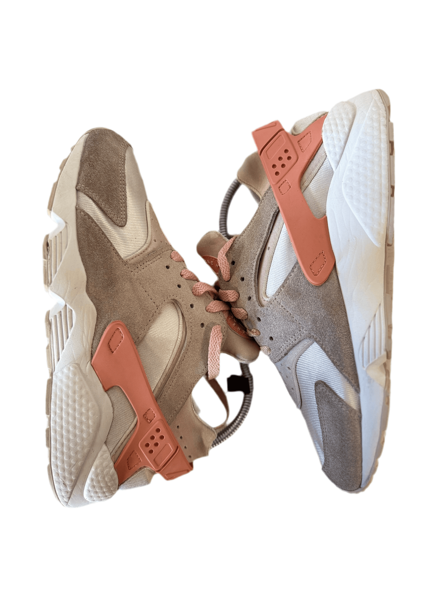 Nike Air Huarache 'Light Madder Root' uk 7 - RecycledStreetwear