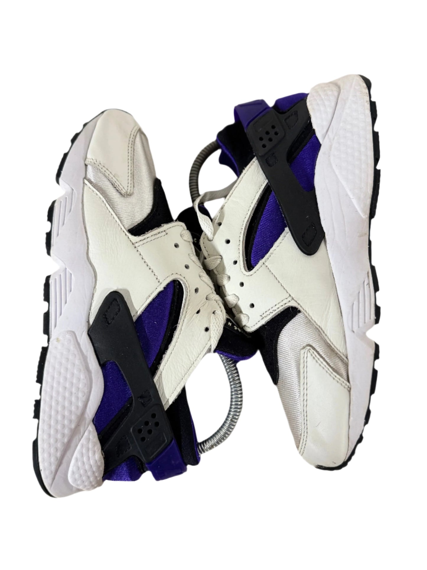 Nike Air Huarache OG 'Purple Punch' UK 6 - RecycledStreetwear