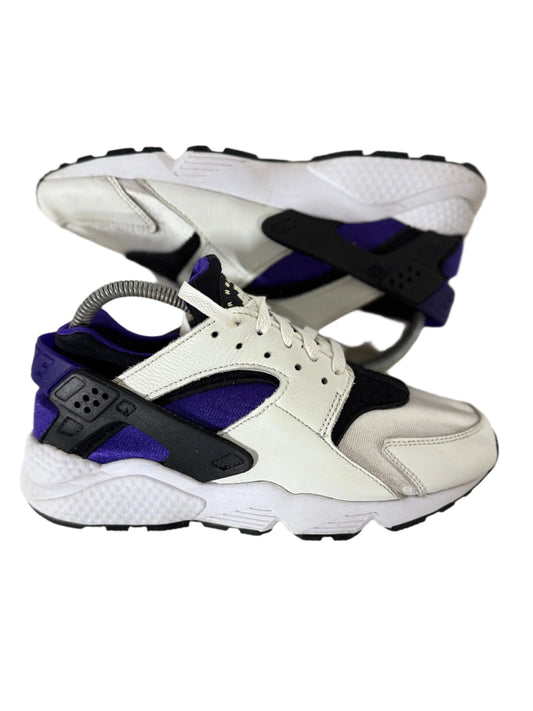 Nike Air Huarache OG 'Purple Punch' UK 6 - RecycledStreetwear