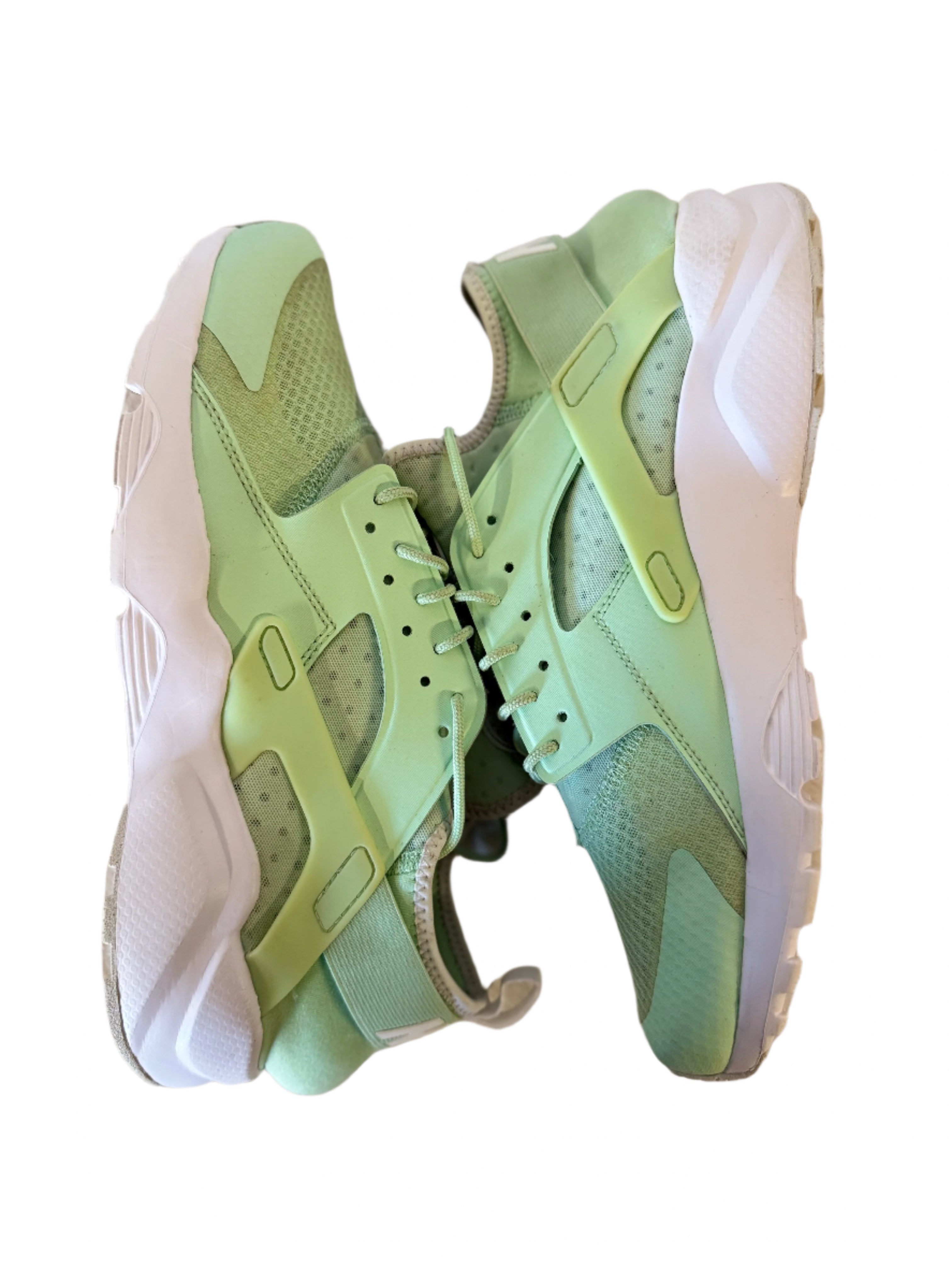 Nike Air Huarache Run Ultra 'Fresh Mint' uk 10 - RecycledStreetwear