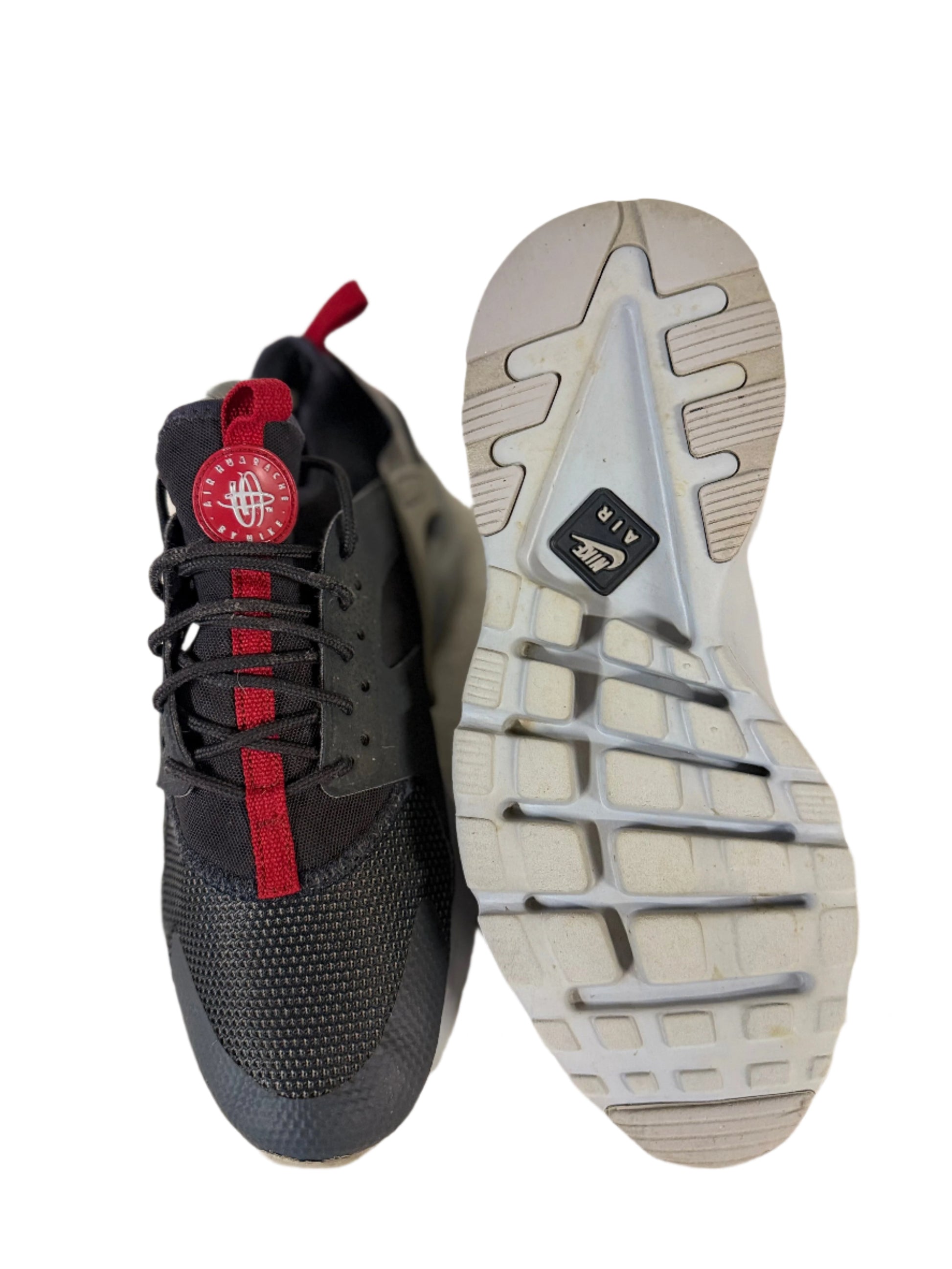 Nike Air Huarache Run Ultra uk 5.5 - RecycledStreetwear