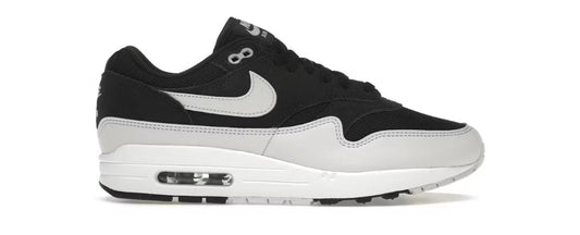 Nike Air Max 1 Essential Off Noir Vast Grey - RecycledStreetwear