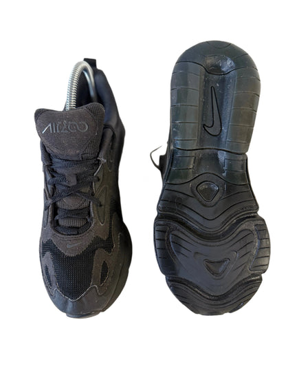 Nike Air Max 200 'Black Anthracite' uk 5.5 - RecycledStreetwear