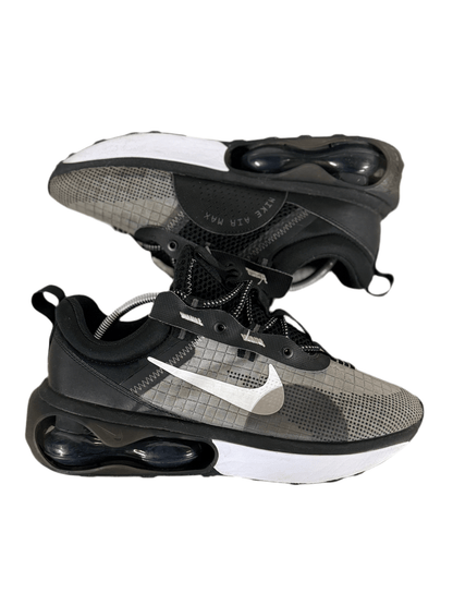 Nike Air Max 2021 'Black White' UK 9 - RecycledStreetwear
