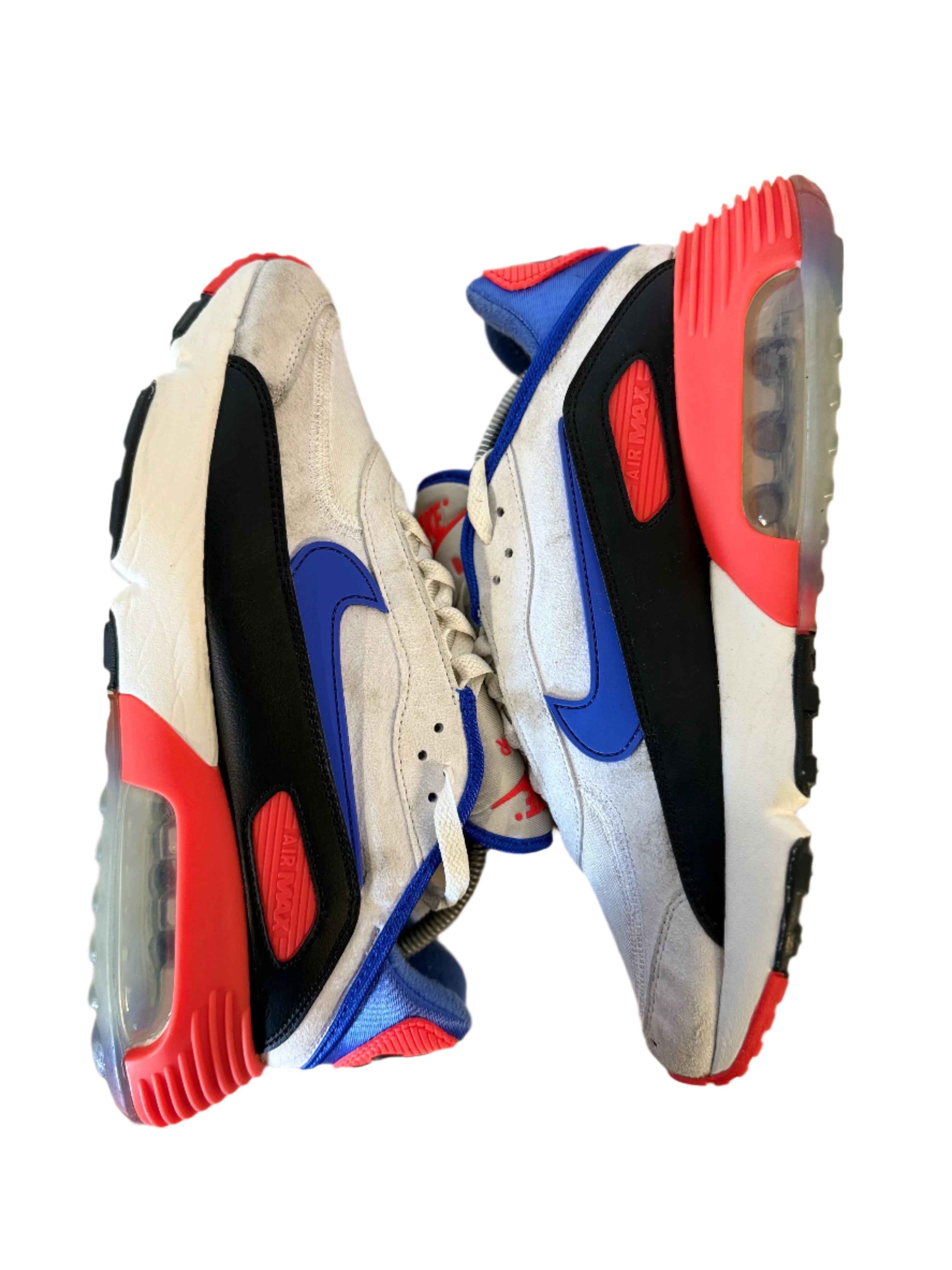 Nike Air Max 2090 'Evolution if Icons' uk 8.5 - RecycledStreetwear