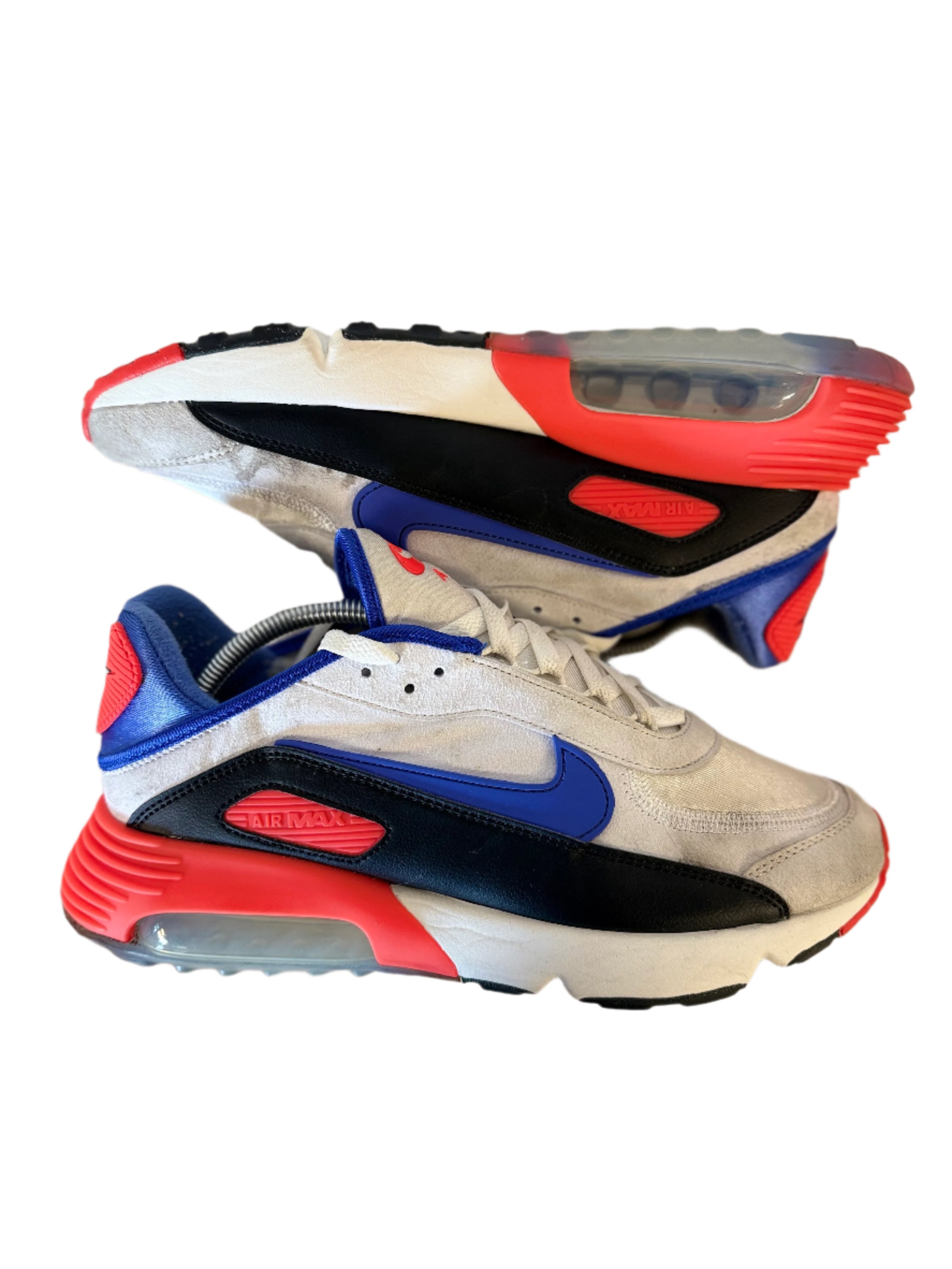 Nike Air Max 2090 'Evolution if Icons' uk 8.5 - RecycledStreetwear
