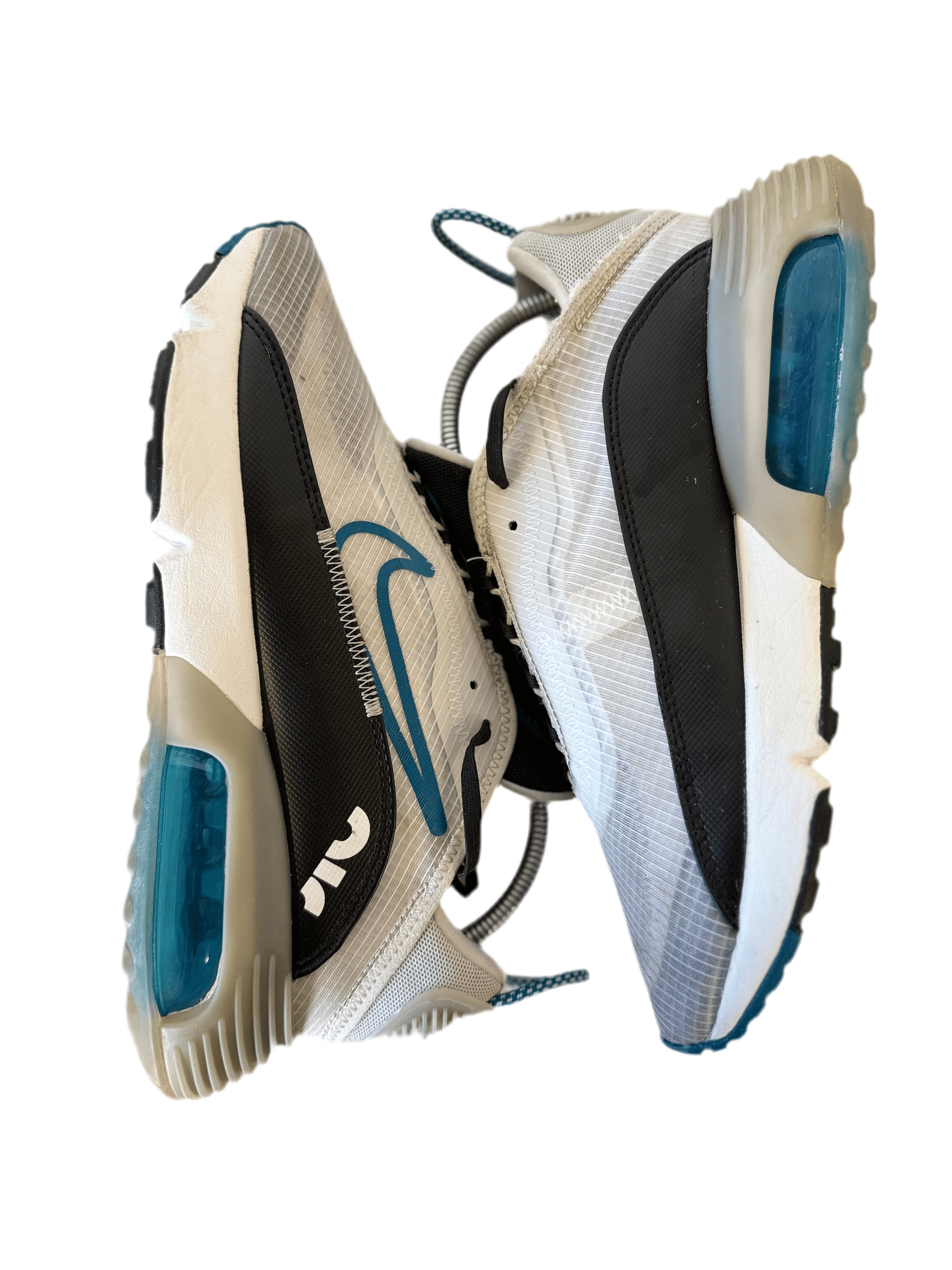 Nike Air Max 2090 'Green Abyss' uk 7 - RecycledStreetwear