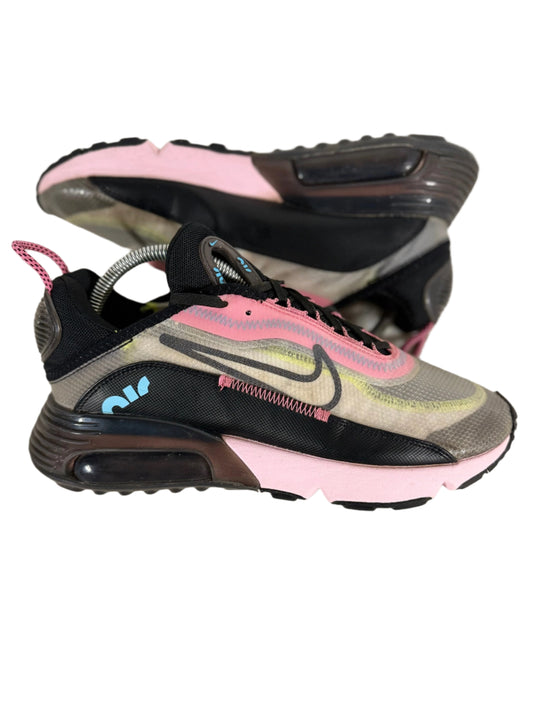 Nike Air Max 2090 ‘Lotus Pink’ UK 7 - RecycledStreetwear