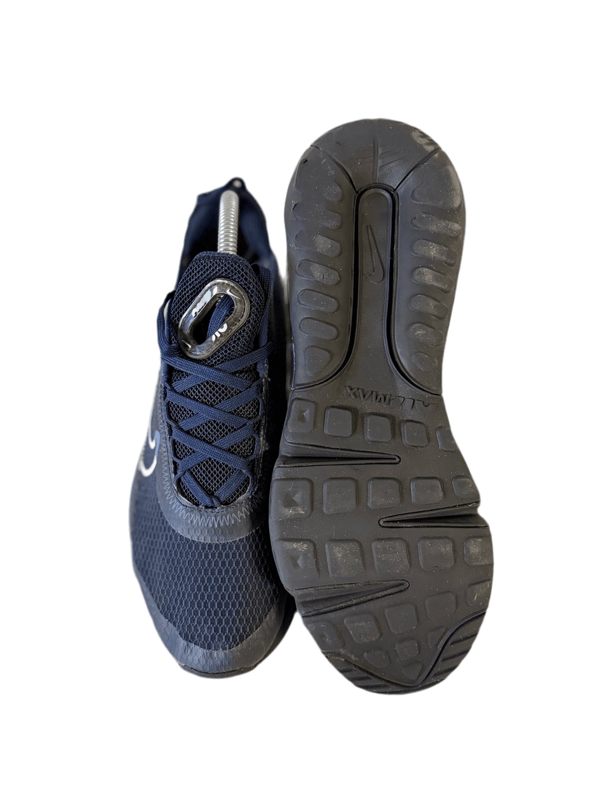 Nike Air Max 2090 'Navy' uk 5.5 - RecycledStreetwear