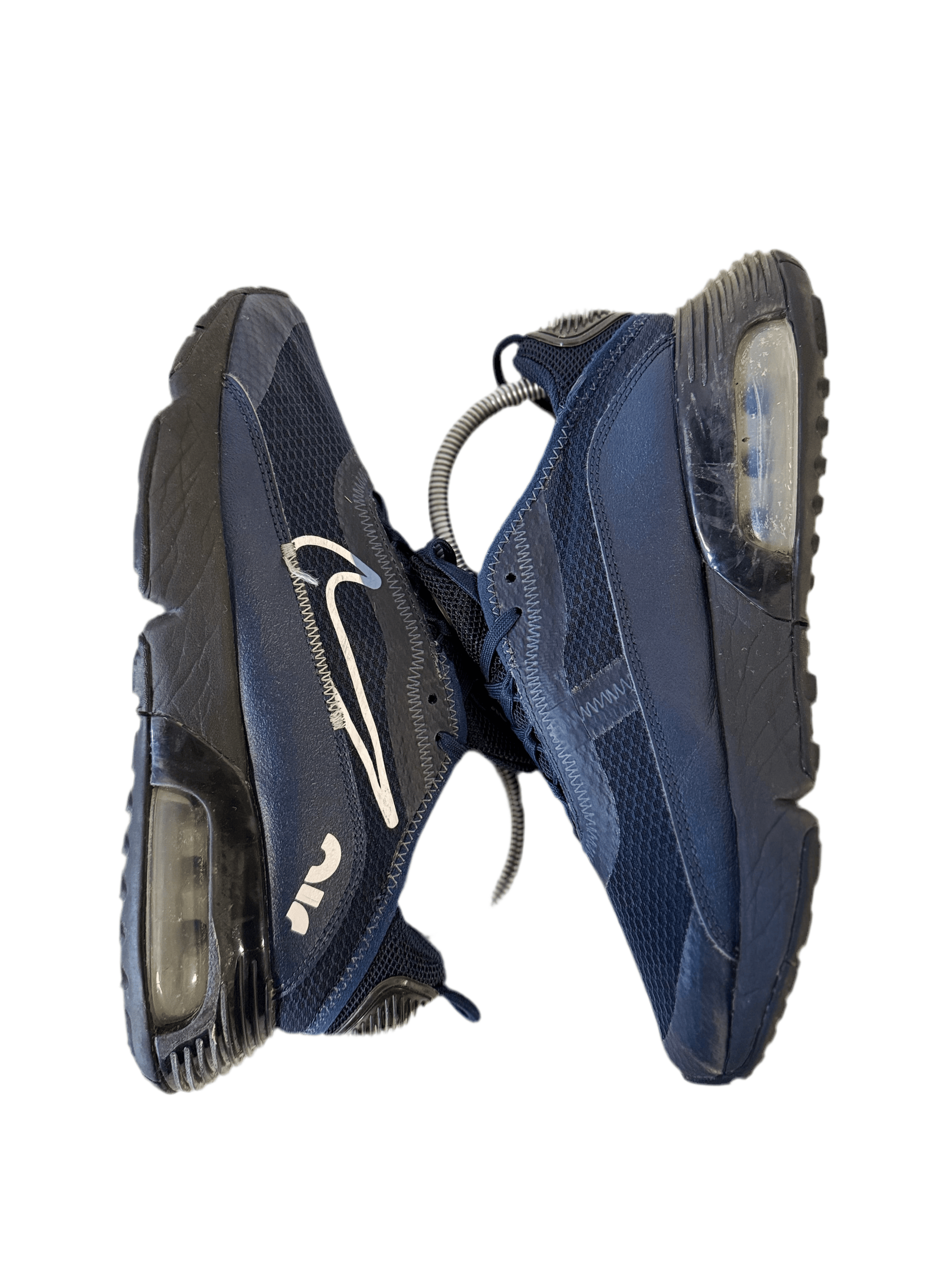 Nike Air Max 2090 'Navy' uk 5.5 - RecycledStreetwear