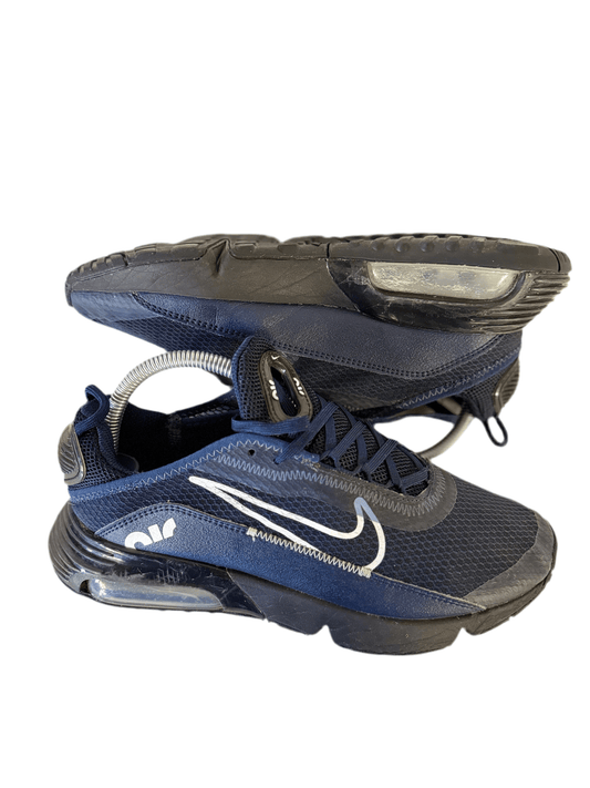 Nike Air Max 2090 'Navy' uk 5.5 - RecycledStreetwear