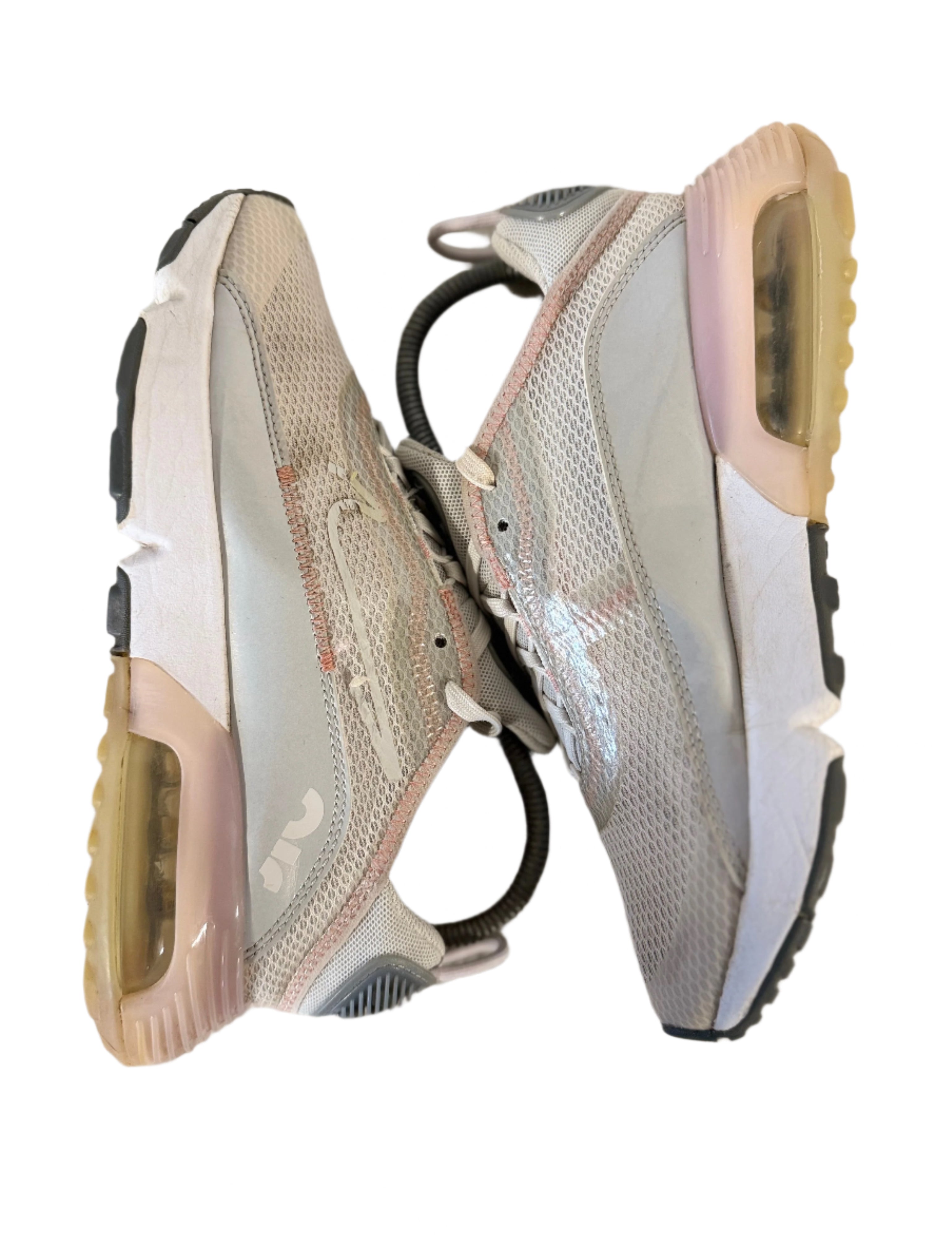 Nike Air Max 2090 'Platinum Tint Light Violet' uk 4.5 - RecycledStreetwear