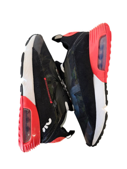 Nike Air Max 2090 'Reverse Duck Camo' uk 9.5 - RecycledStreetwear