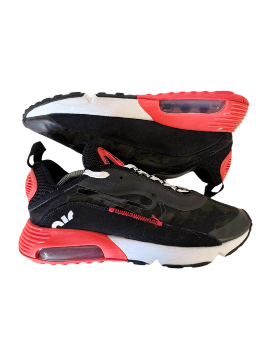 Nike Air Max 2090 'Reverse Duck Camo' uk 9.5 - RecycledStreetwear