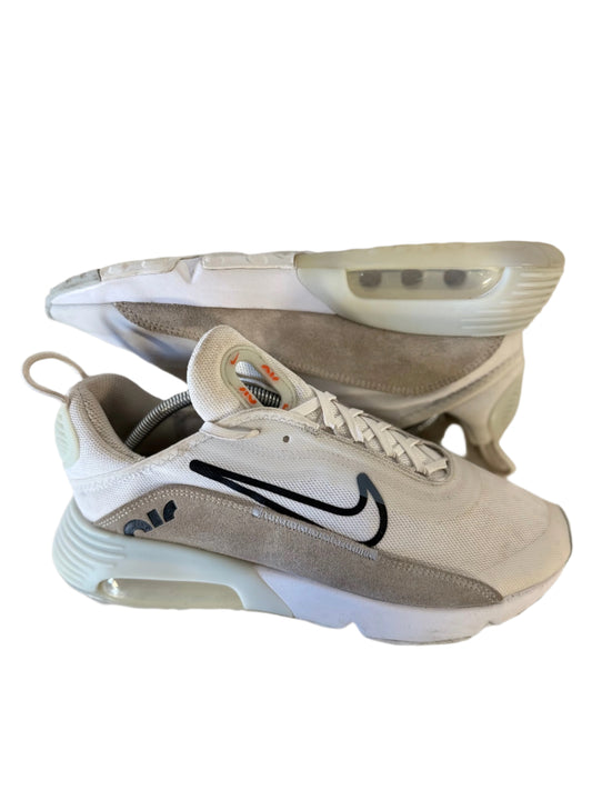 Nike Air Max 2090 'White Black White' uk 9 - RecycledStreetwear