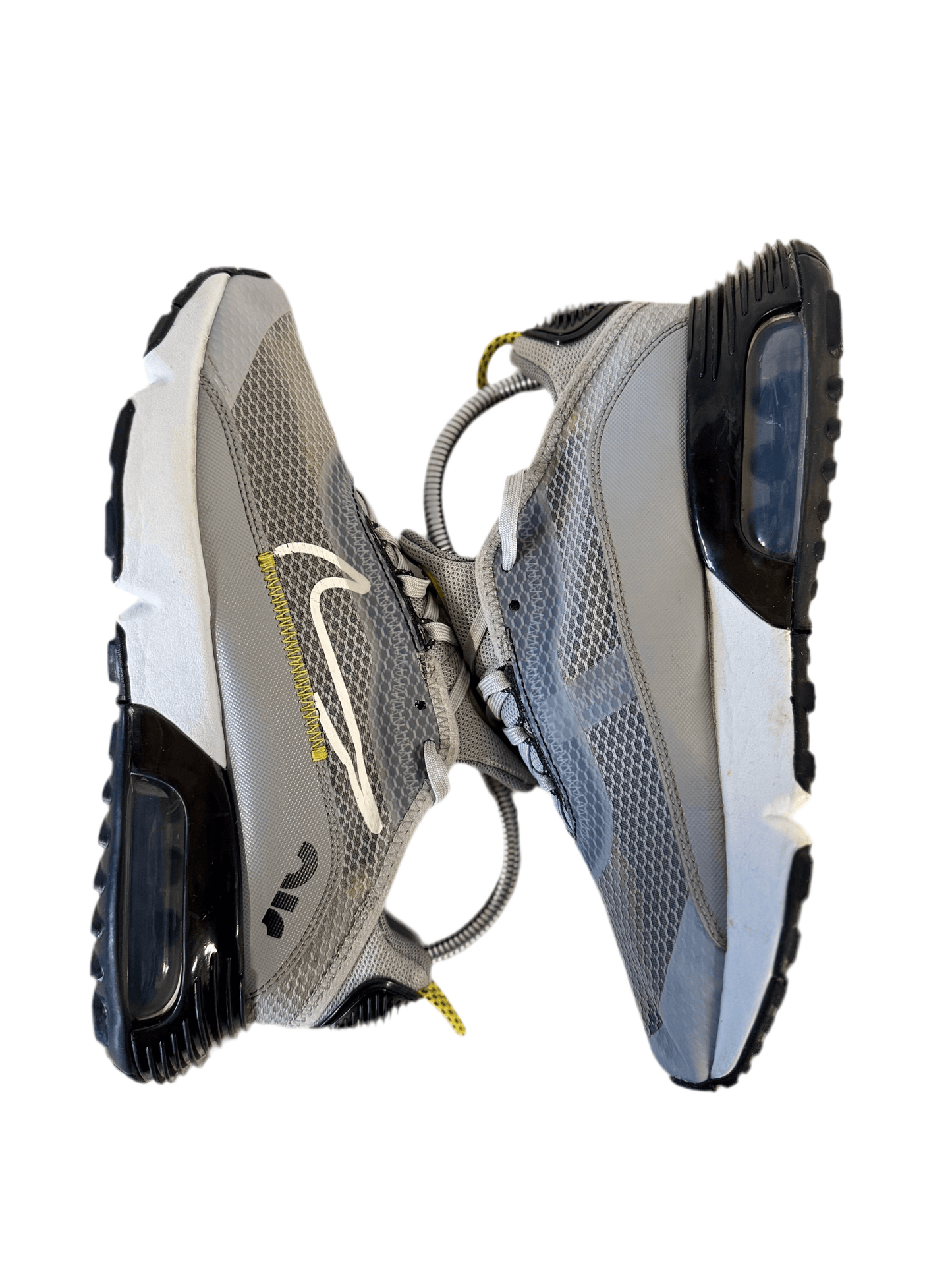 Nike Air Max 2090 'Wolf Grey' uk 5.5 - RecycledStreetwear