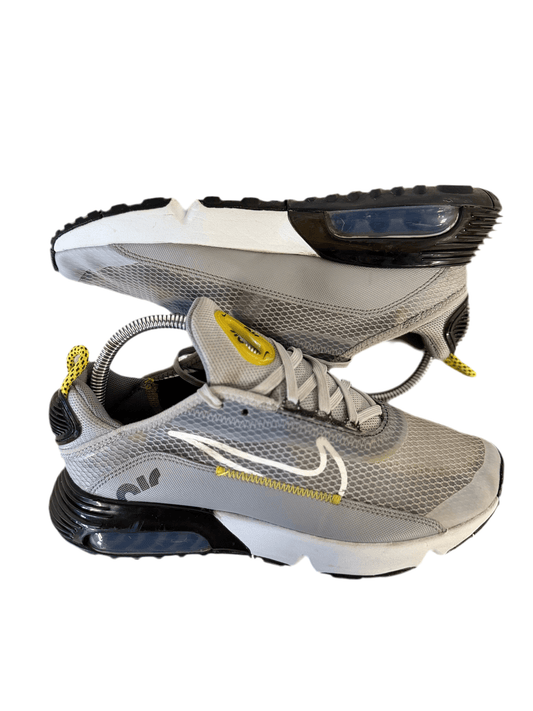 Nike Air Max 2090 'Wolf Grey' uk 5.5 - RecycledStreetwear
