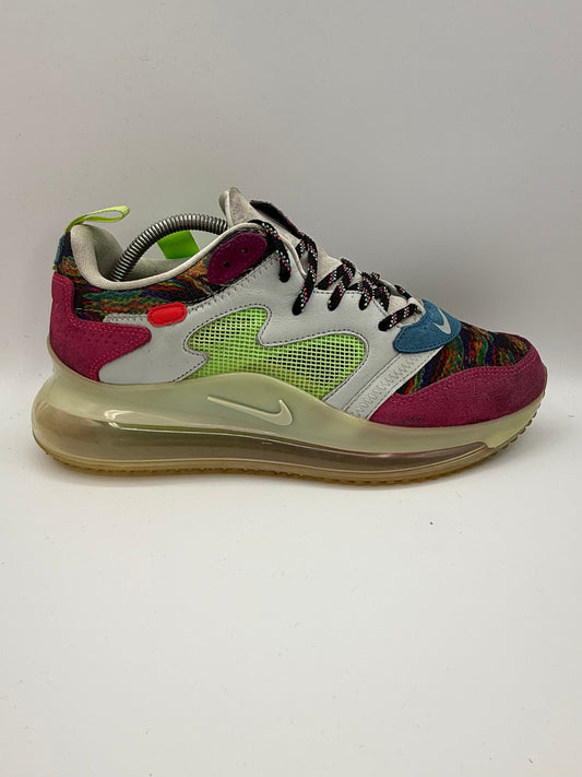 Nike Air Max 720 OBJ Odell Beckham Jr Young King of The Drip UK 8.5 - RecycledStreetwear