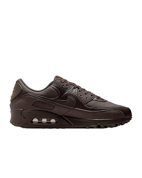 Nike Air Max 90 Baroque Brown - RSKICKS