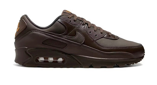 Nike Air Max 90 Baroque Brown - RecycledStreetwear