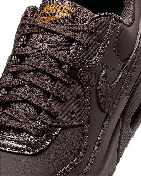 Nike Air Max 90 Baroque Brown - RSKICKS