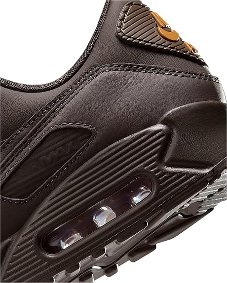 Nike Air Max 90 Baroque Brown - RSKICKS