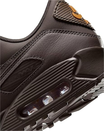 Nike Air Max 90 Baroque Brown - RSKICKS
