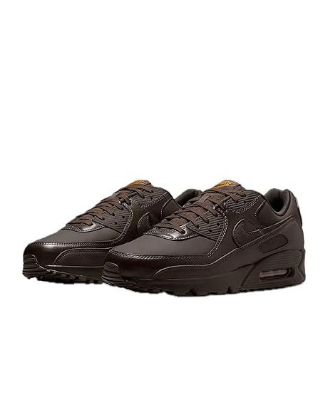Nike Air Max 90 Baroque Brown - RSKICKS