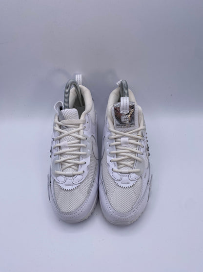 Nike Air Max 90 Futura Studded Swoosh UK 3.5 - RecycledStreetwear