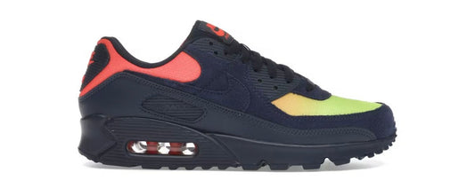 Nike Air Max 90 Lemon Venom - RecycledStreetwear