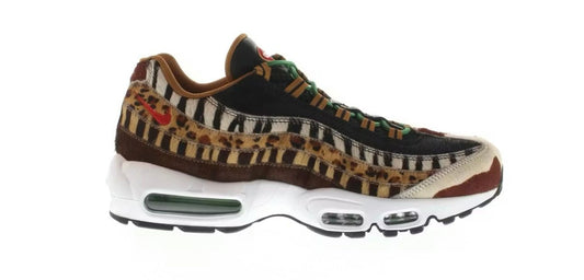 Nike Air Max 95 atmos Animal Pack 2.0 UK 8.5 - RecycledStreetwear