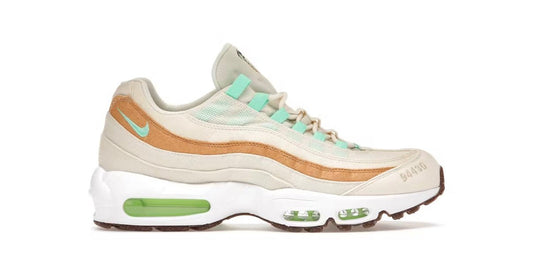 Nike Air Max 95 Happy Pineapple UK 9 - RecycledStreetwear