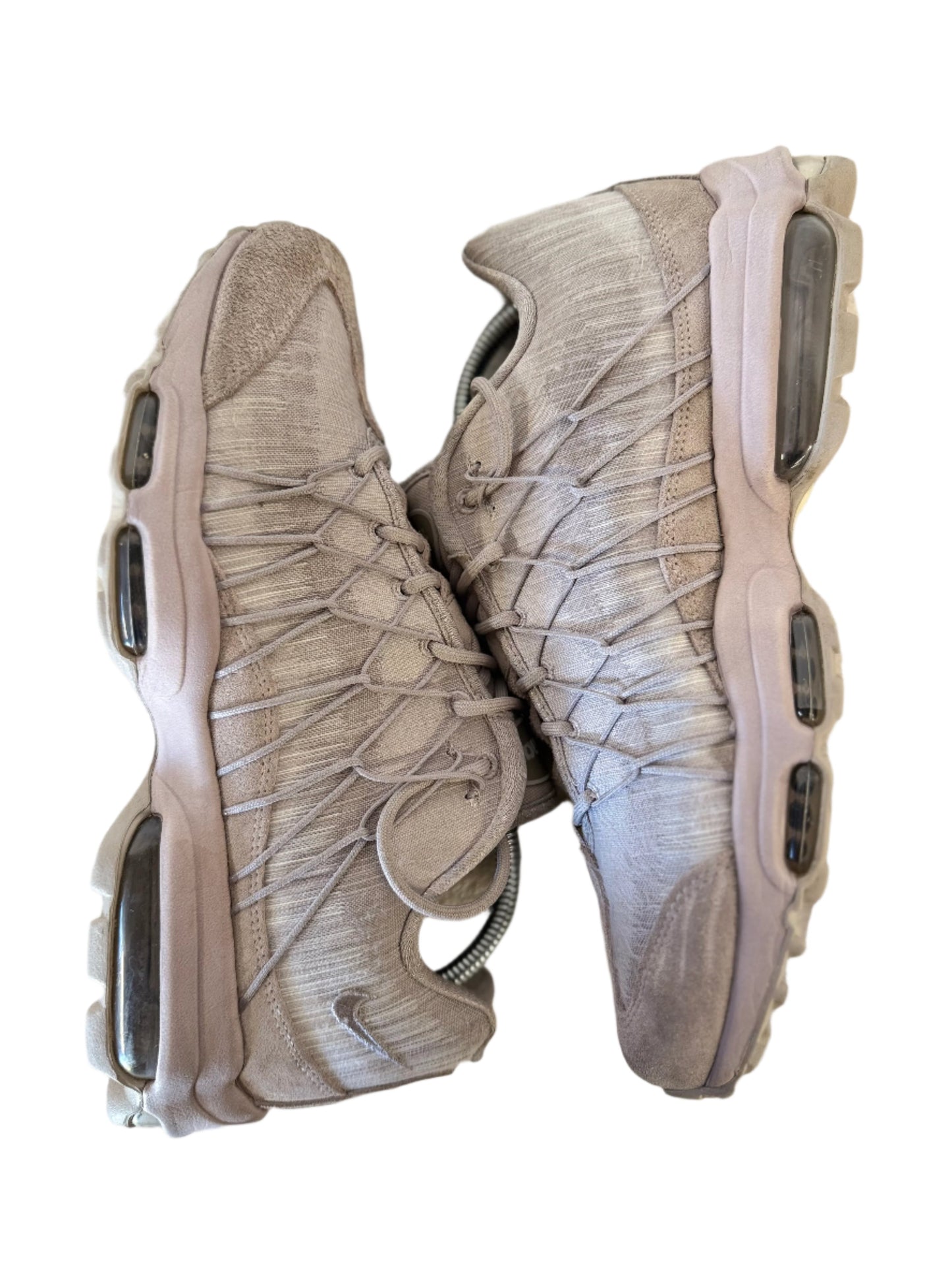 Nike Air Max 95 Jacquard 'Moon Particle' uk 7.5 - RecycledStreetwear