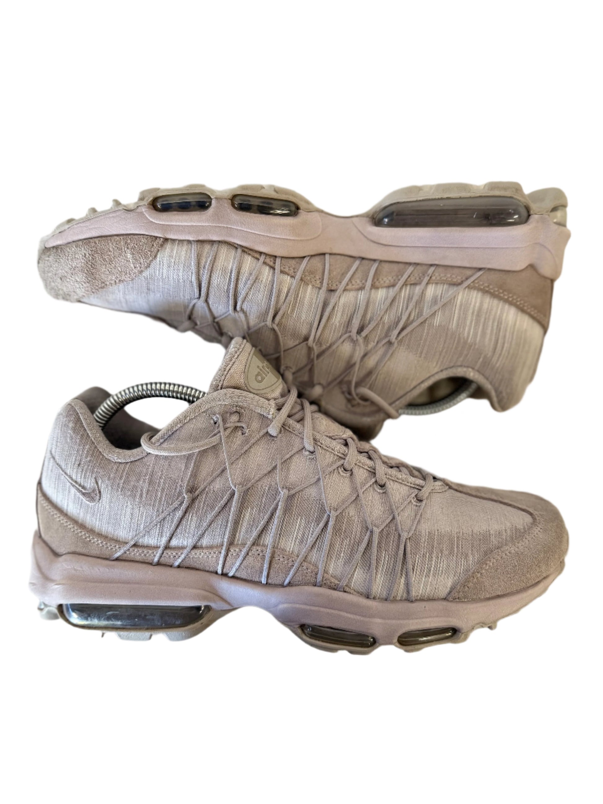 Nike Air Max 95 Jacquard 'Moon Particle' uk 7.5 - RecycledStreetwear