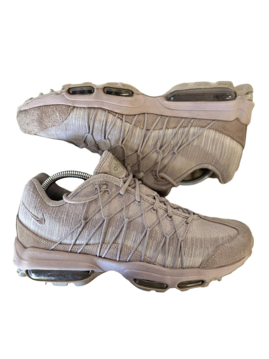 Nike Air Max 95 Jacquard 'Moon Particle' uk 7.5 - RecycledStreetwear