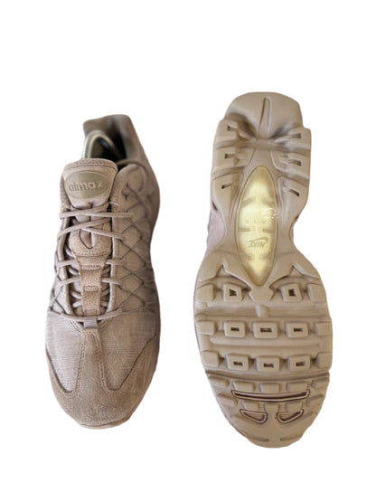 Nike Air Max 95 Jacquard 'Moon Particle' uk 7.5 - RecycledStreetwear