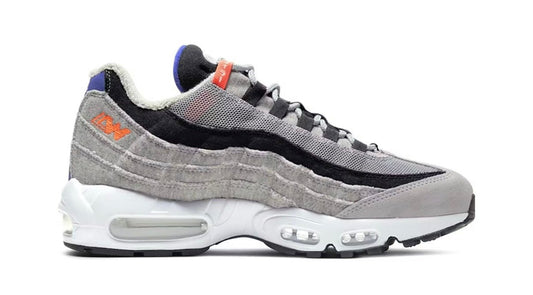 Nike Air Max 95 Loopwheeler - RecycledStreetwear