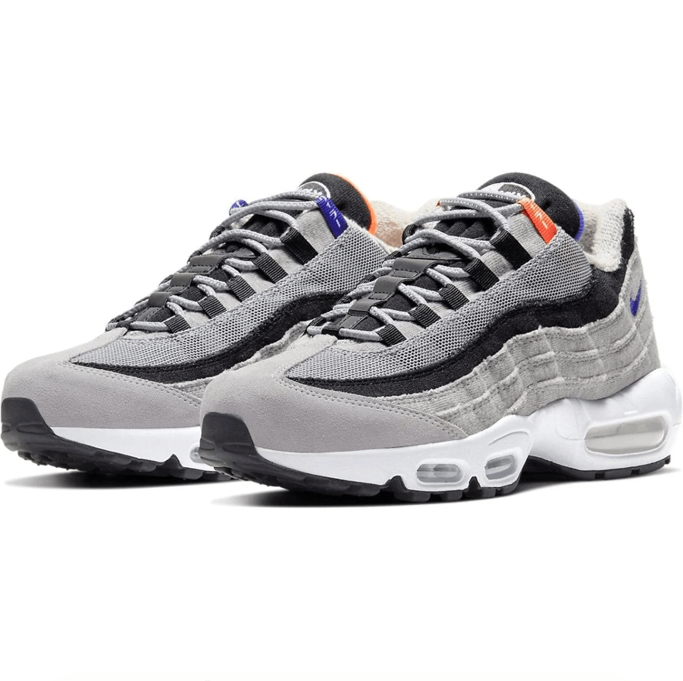 Nike Air Max 95 Loopwheeler - RSKICKS